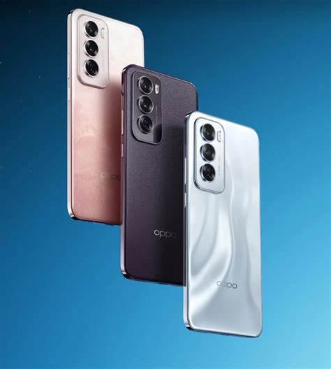 OPPO Reno12 series chính thức ra mắt ở Việt Nam