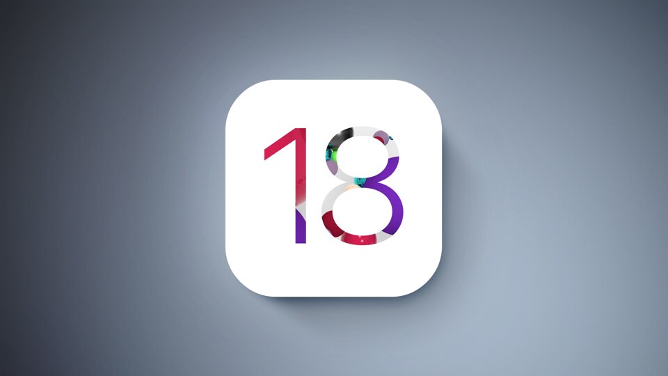 Phát hành iOS 18 beta 4