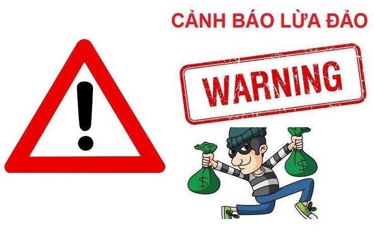 Phát hiện chiêu thức lừa đảo mới qua email