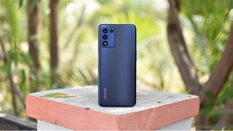 Realme 12 4G có giá từ 5.5 triệu đồng