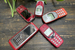 ទូរស័ព្ទ 2G