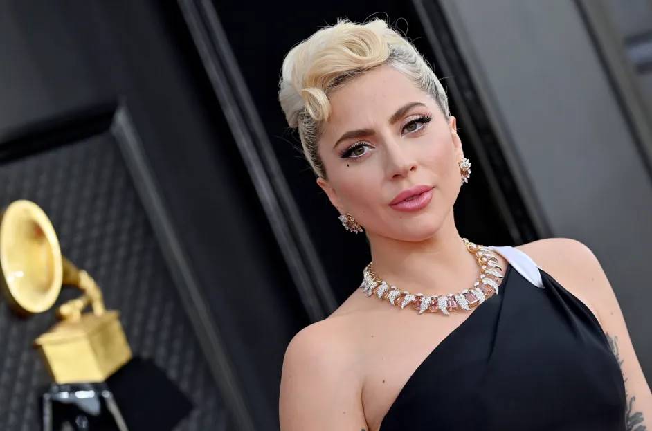 Sự nghiệp Lady Gaga khi được mời hát song ca tại Olympic - Vietnam.vn