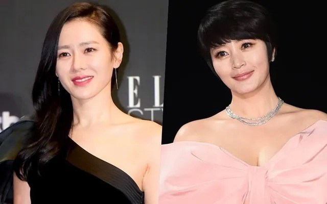 Sự thật về mối quan hệ của Son Ye Jin và chị đại khiến cả showbiz Hàn nể sợ