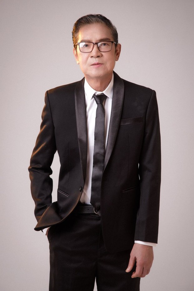 ミュージシャンQuoc Dungの才能はどれほど傑出していて驚くべきものだったのでしょうか? - 写真1。 Tài năng của nhạc sĩ Quốc Dũng xuất chúng và kinh ngạc như thế nào? - Ảnh 1.