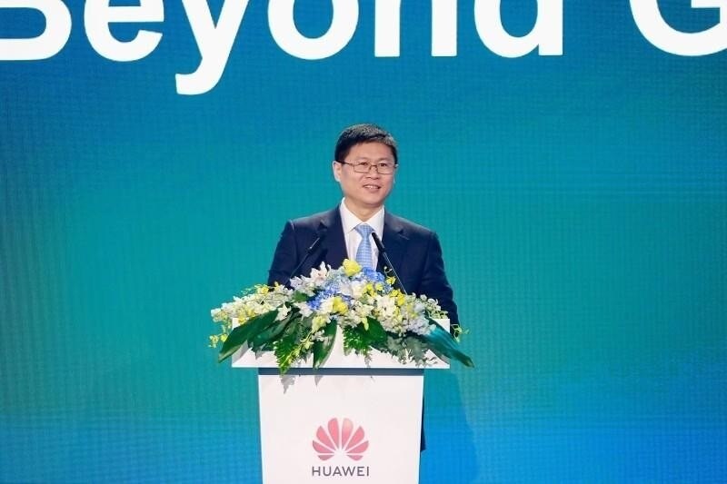 Thắng lớn 5G, Huawei lên kế hoạch thương mại hóa 5.5G- Ảnh 1.