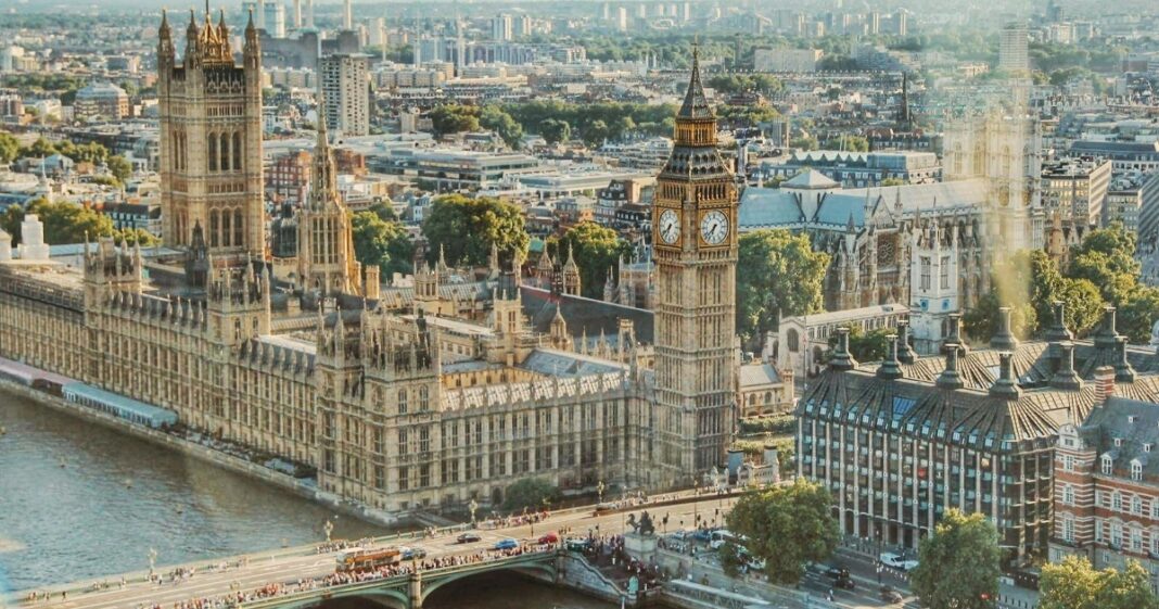 Top 10 thành phố thân thiện nhất đối với sinh viên quốc tế: London đứng đầu