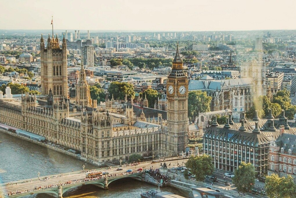 Top 10 thành phố thân thiện nhất đối với sinh viên quốc tế: London đứng đầu - 1