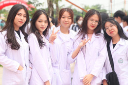 Universidade de Medicina e Farmácia, VNU