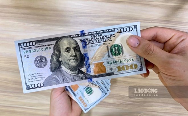 Tỷ giá ngoại tệ, tỷ giá Yên Nhật, giá USD chợ đen hôm nay 7.7