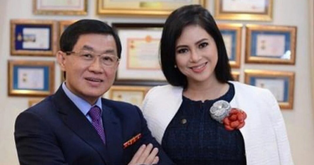 "Vua hàng hiệu" Hạnh Nguyễn ôm trọn 10,38% cổ phần Nasco từ một đại gia