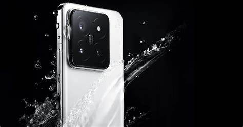 Xiaomi 15 series sẽ có khả năng chống bụi và nước IP69?  