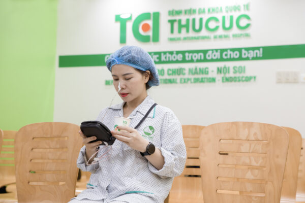 Trào ngược nhiều năm, tái đi tái lại