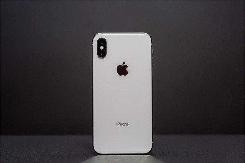 iPhone X đánh dấu một bước ngoặt quan trọng trong lịch sử của Apple