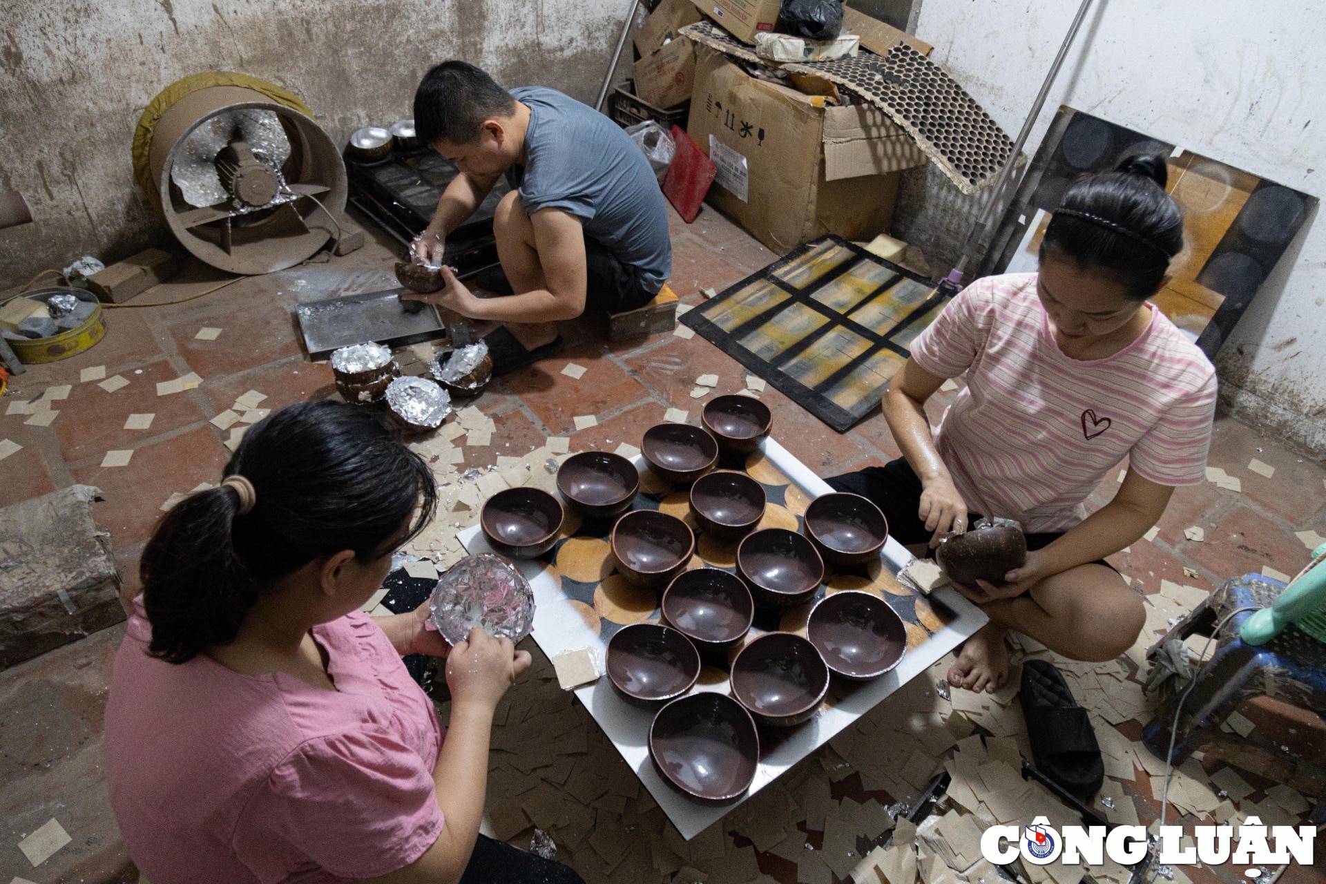 doc dao lang nghe son mai 300 nam tuoi o thuong tin ha noi hinh 14