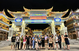 China Express Tour är den ledande prestigefyllda reseleverantören i Kina.jpg