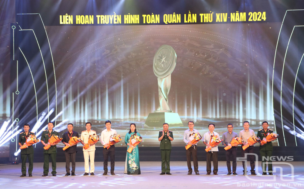 khai mac lien hoan truyen hinh toan quan lan thu xiv nam 2024 hinh 2