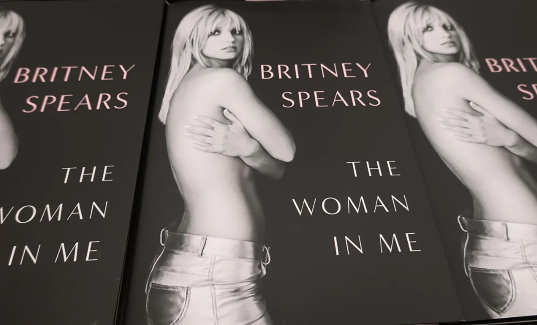 Universal Pictures làm phim tiểu sử Britney Spears- Ảnh 2.