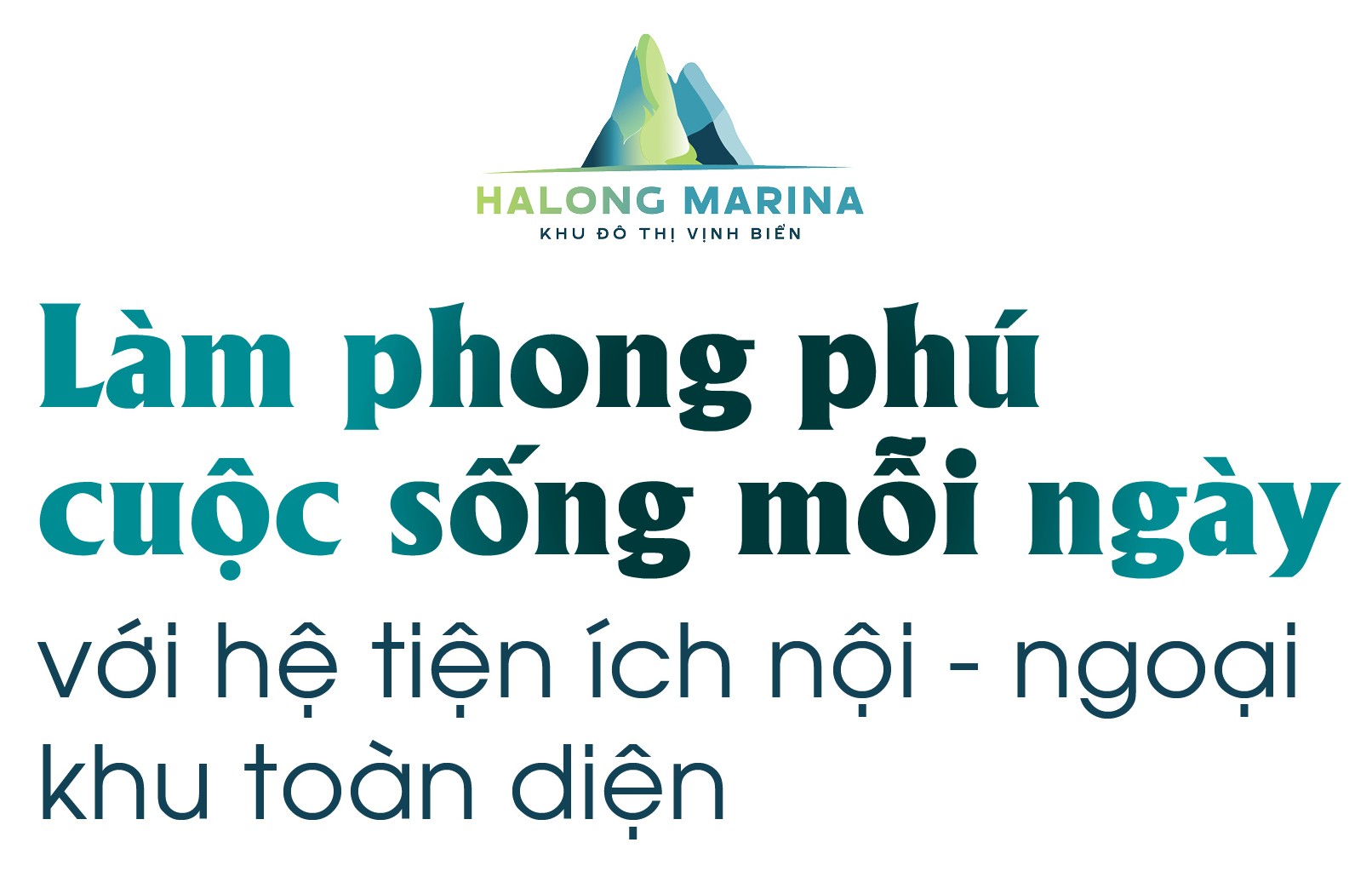 Halong Marina: Chiến lược điểm đến đa trải nghiệm đánh thức chất sống riêng bên vịnh biển ảnh 4