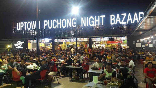 Những địa điểm du lịch thú vị dành cho gia đình khi đến Puchong, Malaysia- Ảnh 2.