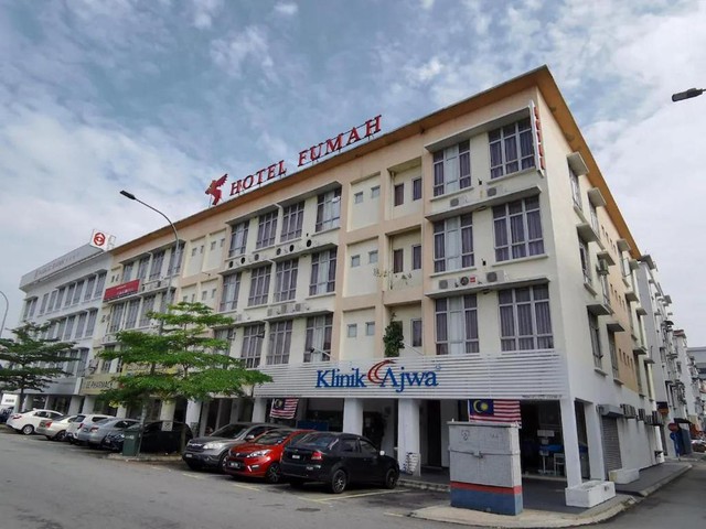 Lựa chọn nghỉ dưỡng tại những khách sạn này khi đến Shah Alam, Malaysia- Ảnh 3.