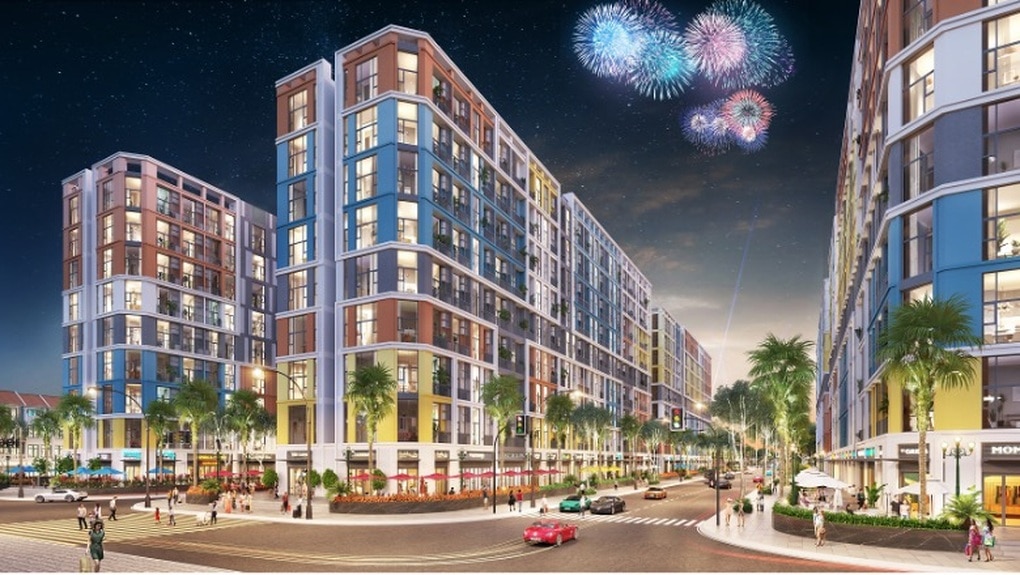 Sun Group khởi công dự án Sun Urban City quy mô 35.000 tỷ đồng tại Hà Nam - 2