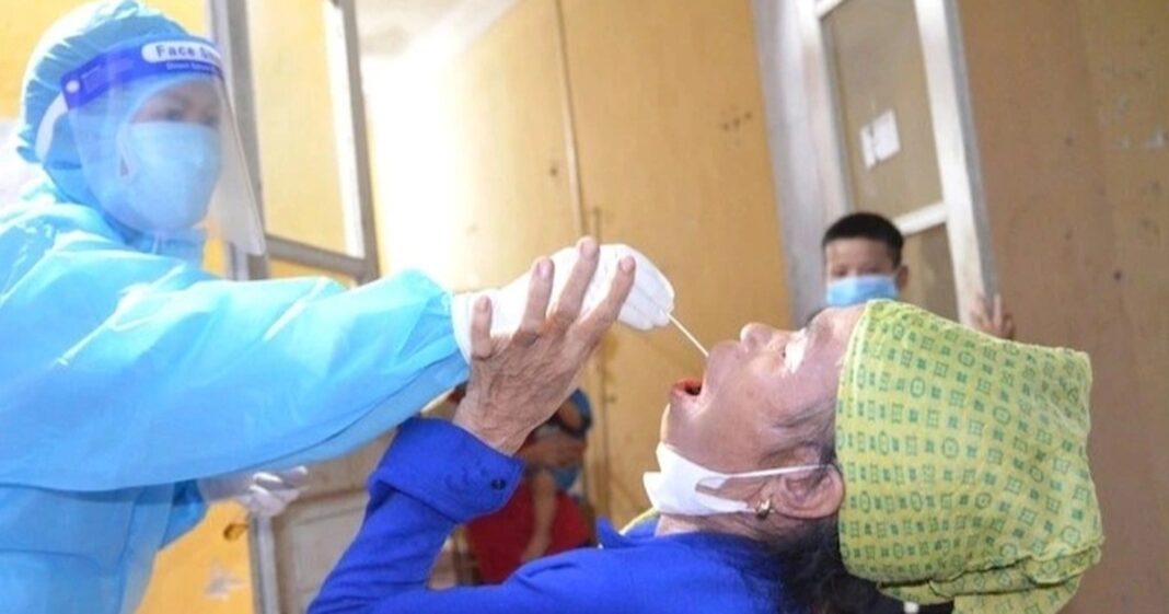 Thêm 2 ca mắc bệnh bạch hầu ở Thanh Hóa