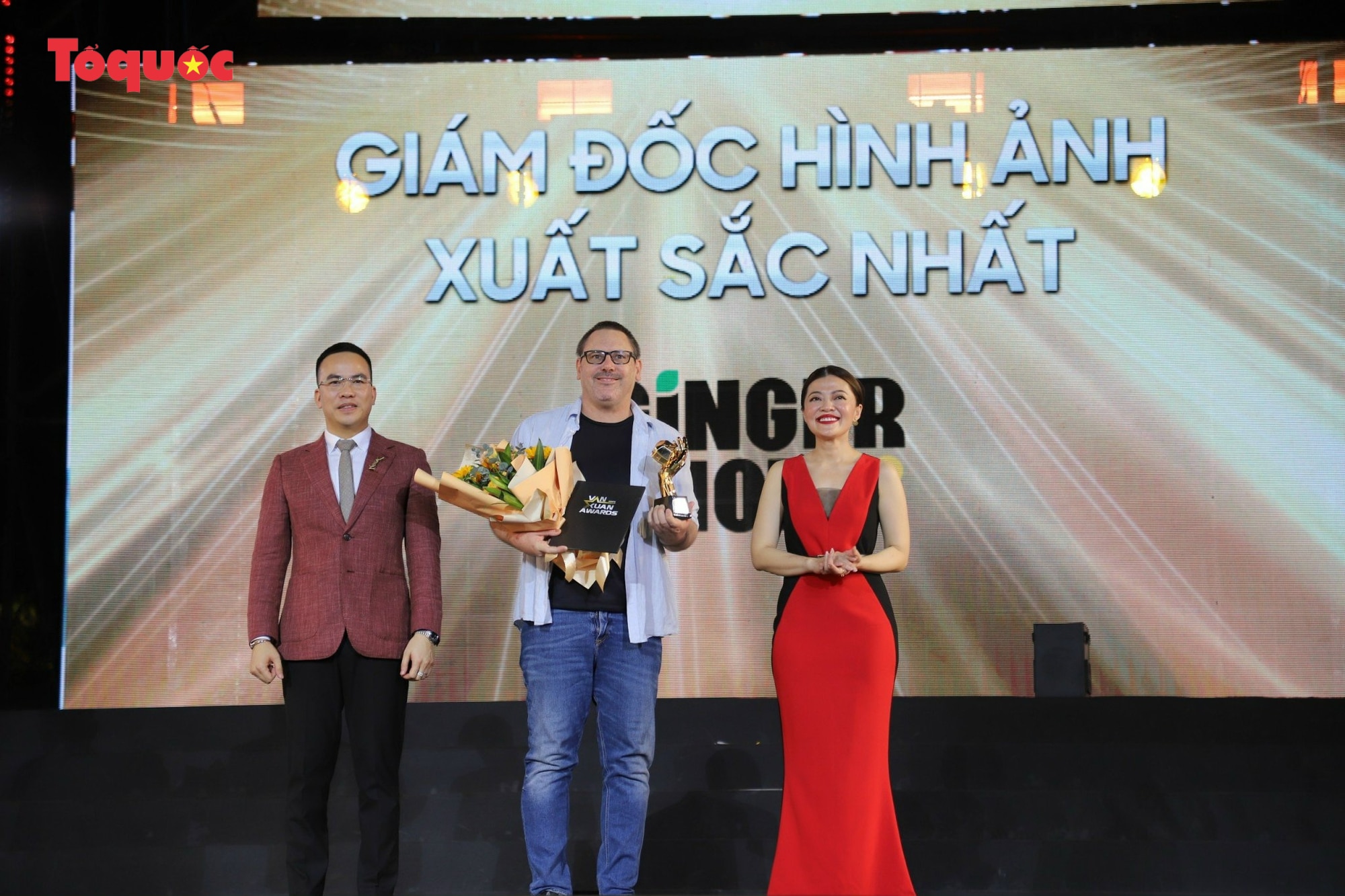 Quảng cáo Sáng tạo Việt Nam – Vạn Xuân Awards 2024: Giải thưởng uy tín hàng đầu về ngành Quảng cáo Việt Nam - Ảnh 3.