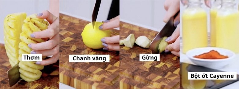 Ba thức uống giúp Kỳ Duyên có eo 60 cm hút mắt- Ảnh 4.