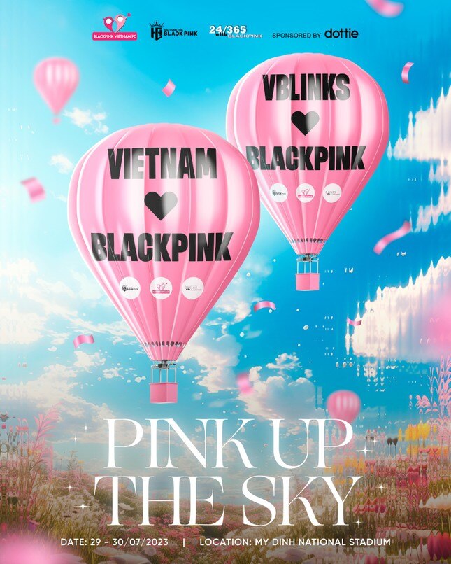 “Kiếp nạn” của phe vé Blackpink và sự hồ hởi của fan - Ảnh 3.