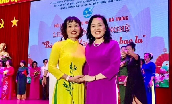 Không phụ lòng tin yêu của hội viên