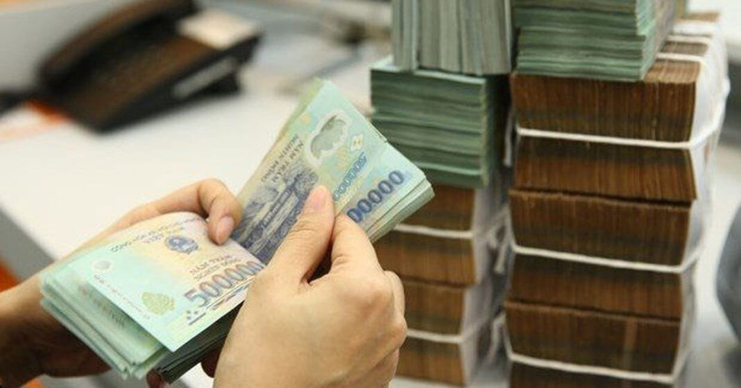 10 ngân hàng tư nhân nộp ngân sách lớn nhất năm 2023