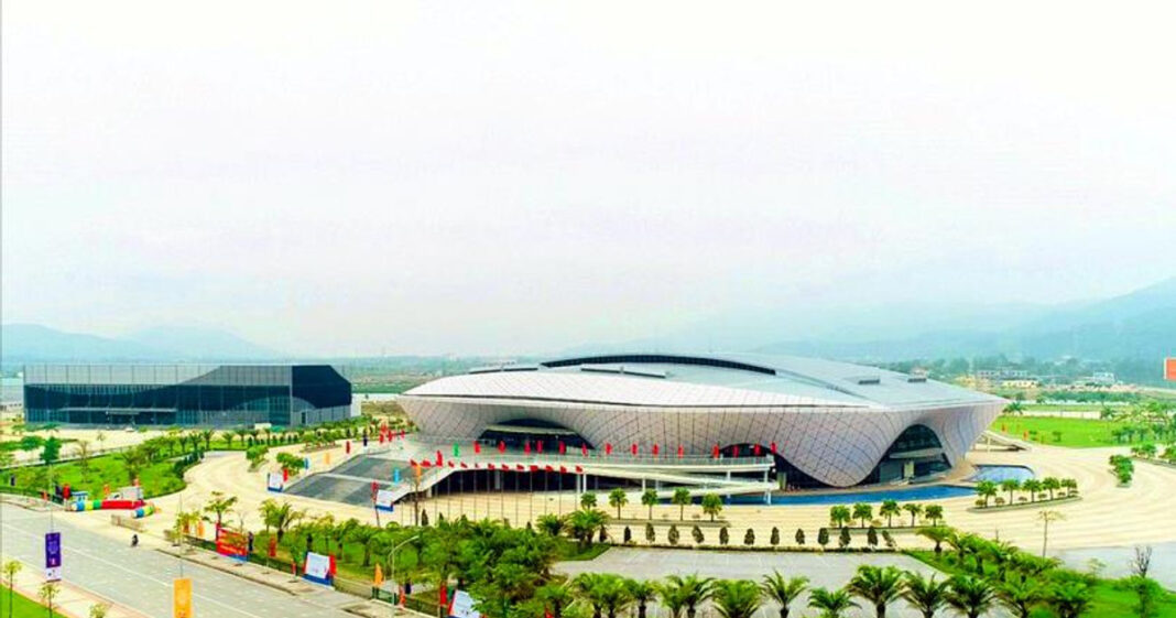 Cuộc thi Robocon châu Á