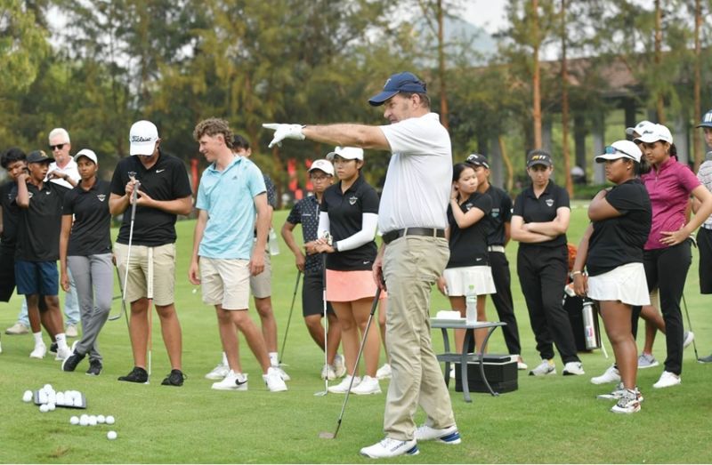 Thừa Thiên Huế: Đầu tư, phát triển du lịch golf - Ảnh 2.