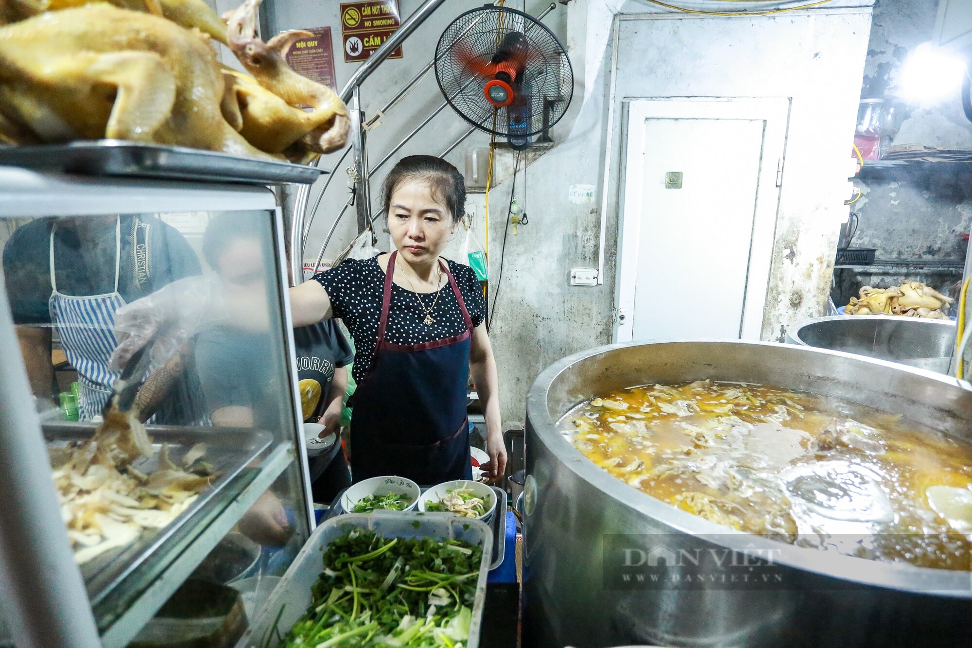 Phở Hà Nội: Di sản Văn hóa Quốc gia, món ăn quen thuộc của người dân Hà Thành - Ảnh 10.