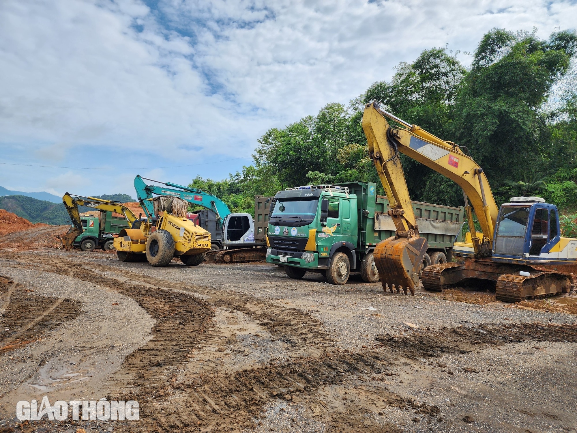 Tiến độ cao tốc Tuyên Quang - Hà Giang hiện ra sao?- Ảnh 5.