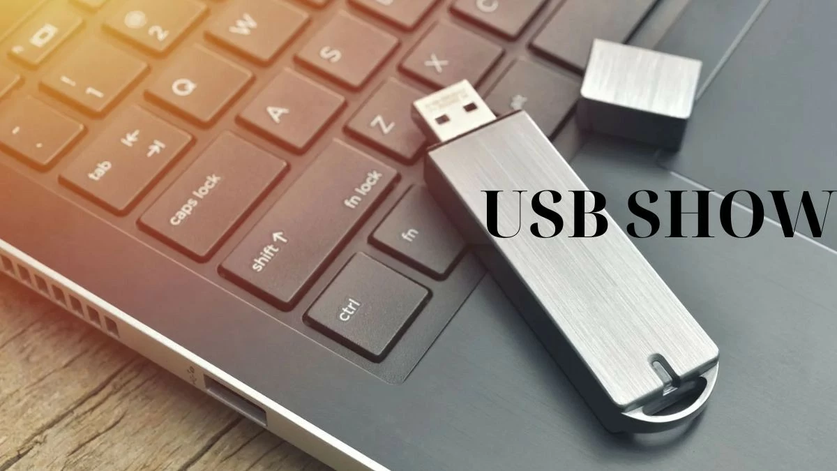 Cách hiện file ẩn trong USB vô cùng đơn giản và hiệu quả