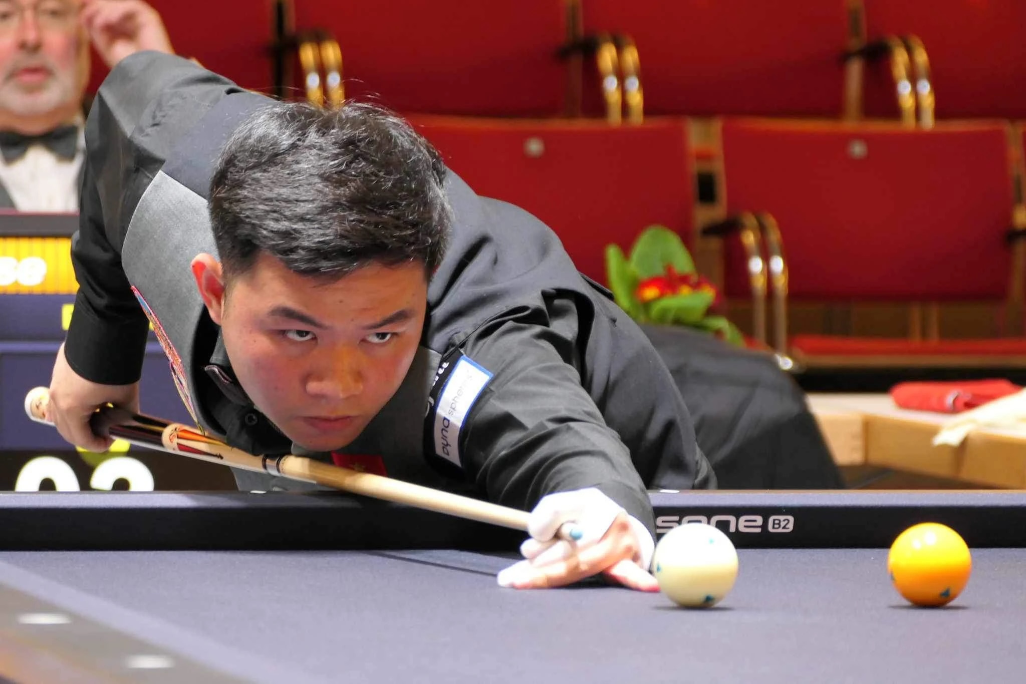 Xác định 3 đối thủ mạnh của Trần Quyết Chiến tại giải billiards 'sinh tồn'- Ảnh 2.