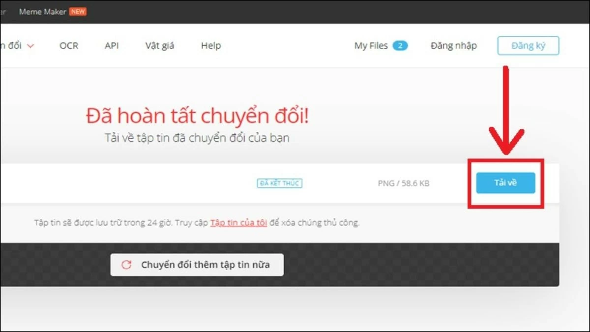 Mở và chuyển file EPS sang PSD, PNG nhanh chóng và tiện lợi