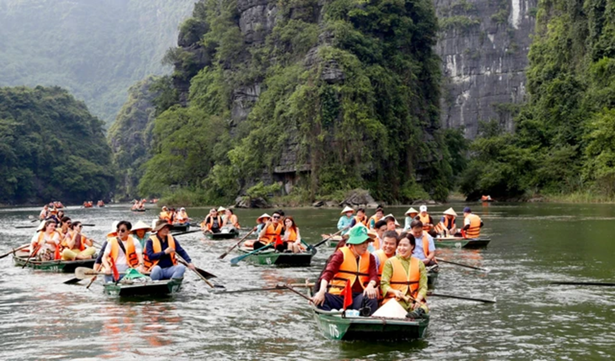 Ninh Bình chuẩn bị gì để đón đoàn khách 4.500 người của tỉ phú Ấn Độ?- Ảnh 2.