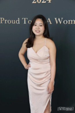 កញ្ញា ហុងកុង ២