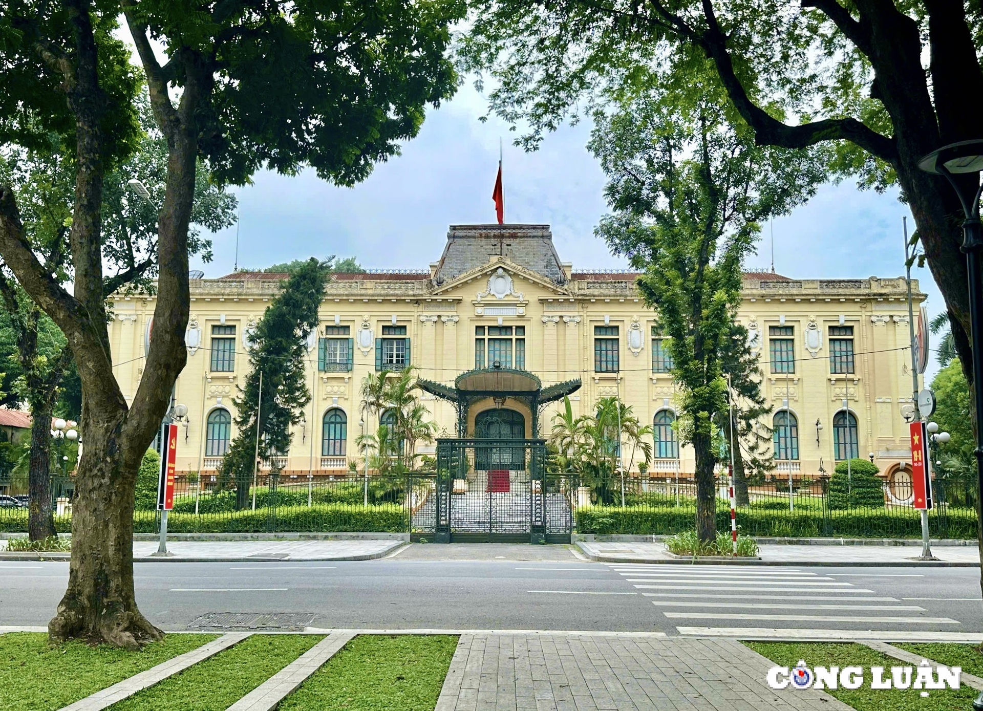 nhung dia danh mang dau an lich su cach mang thang tam tai ha noi hinh 5