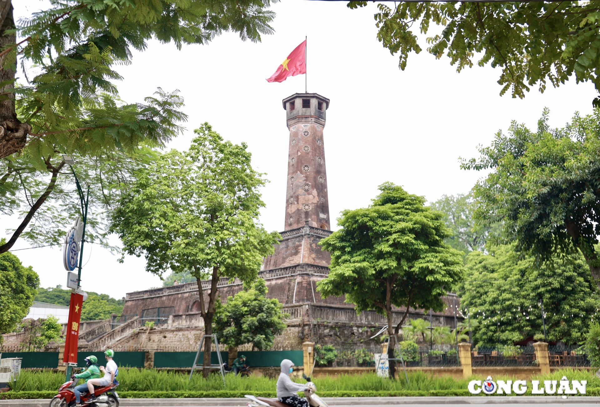 nhung dia danh mang dau an lich su cach mang thang tam tai ha noi hinh 7