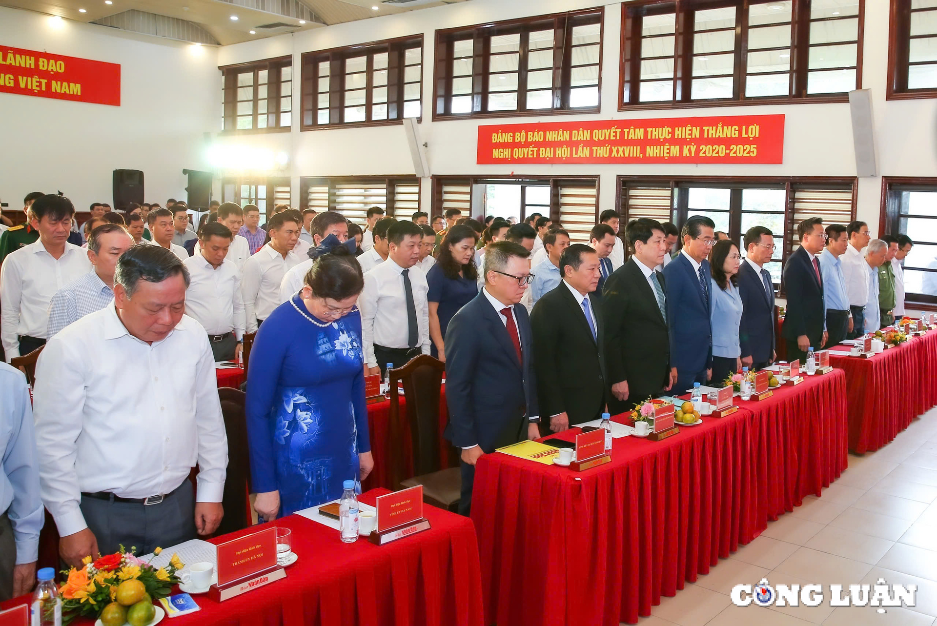 trang thong tin dac biet ve tong bi thu nguyen phu trong duoc ung dung cong nghe bao chi hien dai tren nen tang so hinh 3