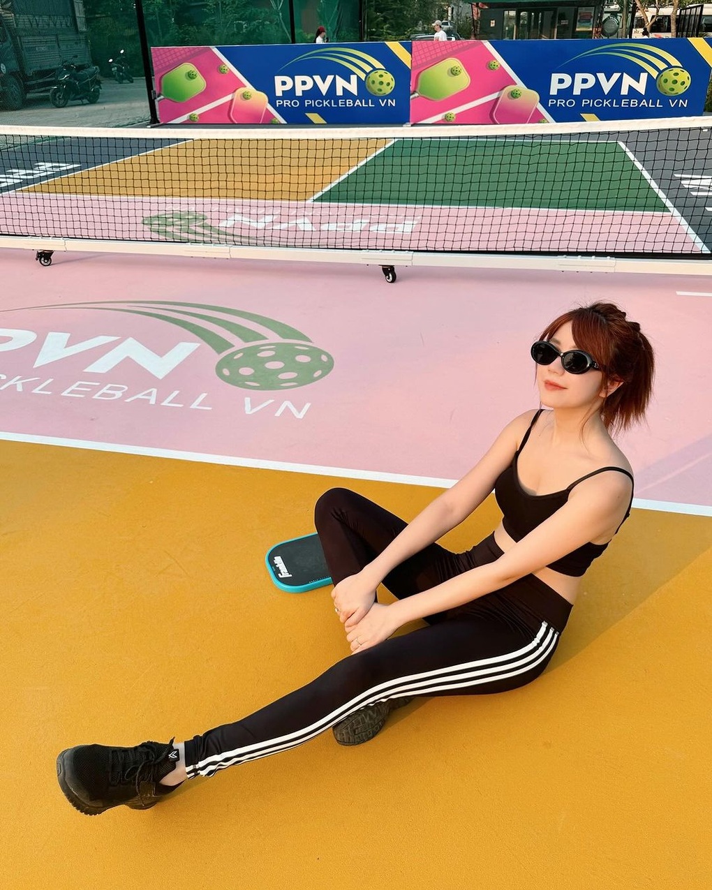 Giải mã cơn sốt thời trang pickleball - 3