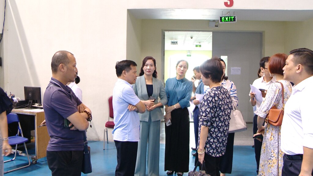 Vietnam Television cooperates with Quang Ninh province to provide