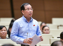Nguyen Quang Huan