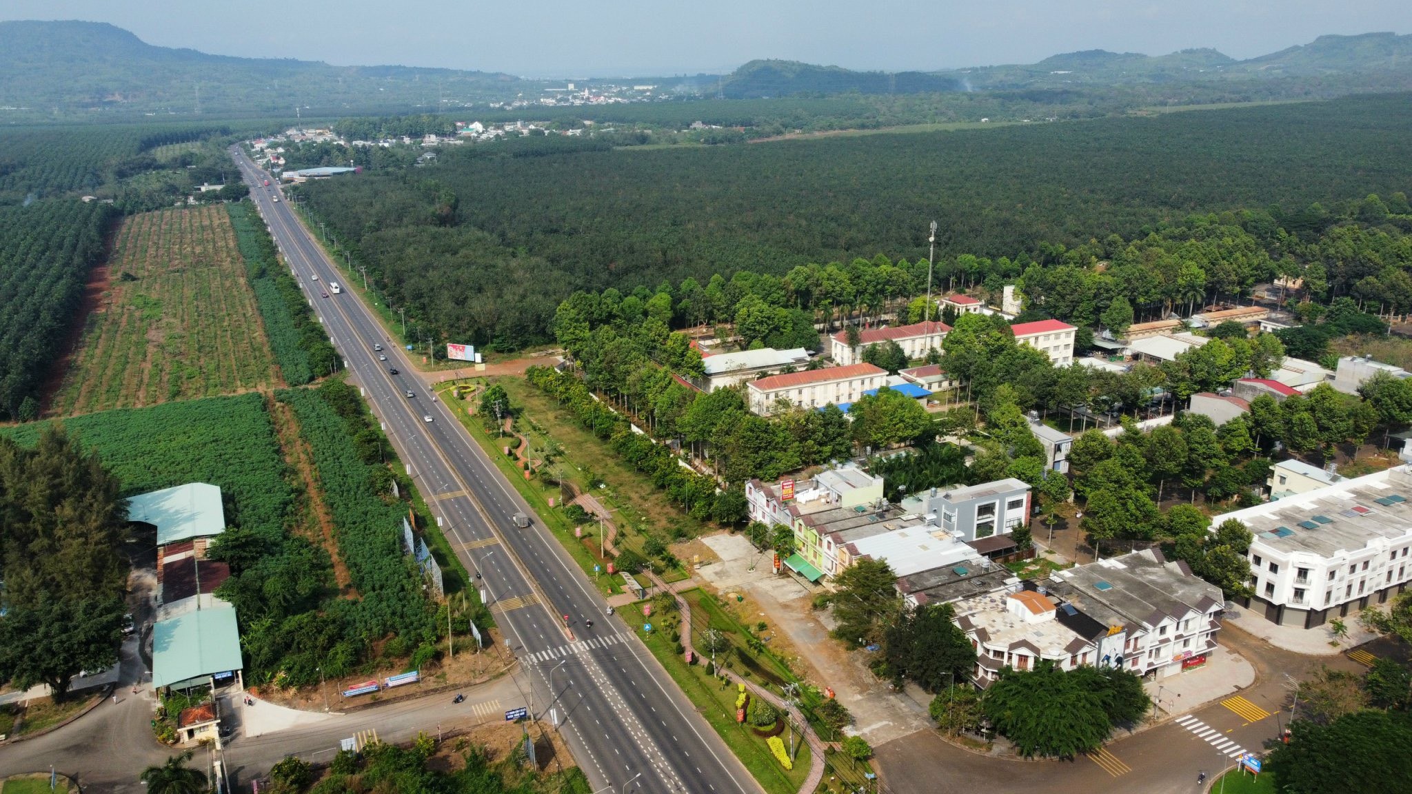 Sẵn sàng mặt bằng, vật liệu cho cao tốc Dầu Giây - Tân Phú- Ảnh 6.