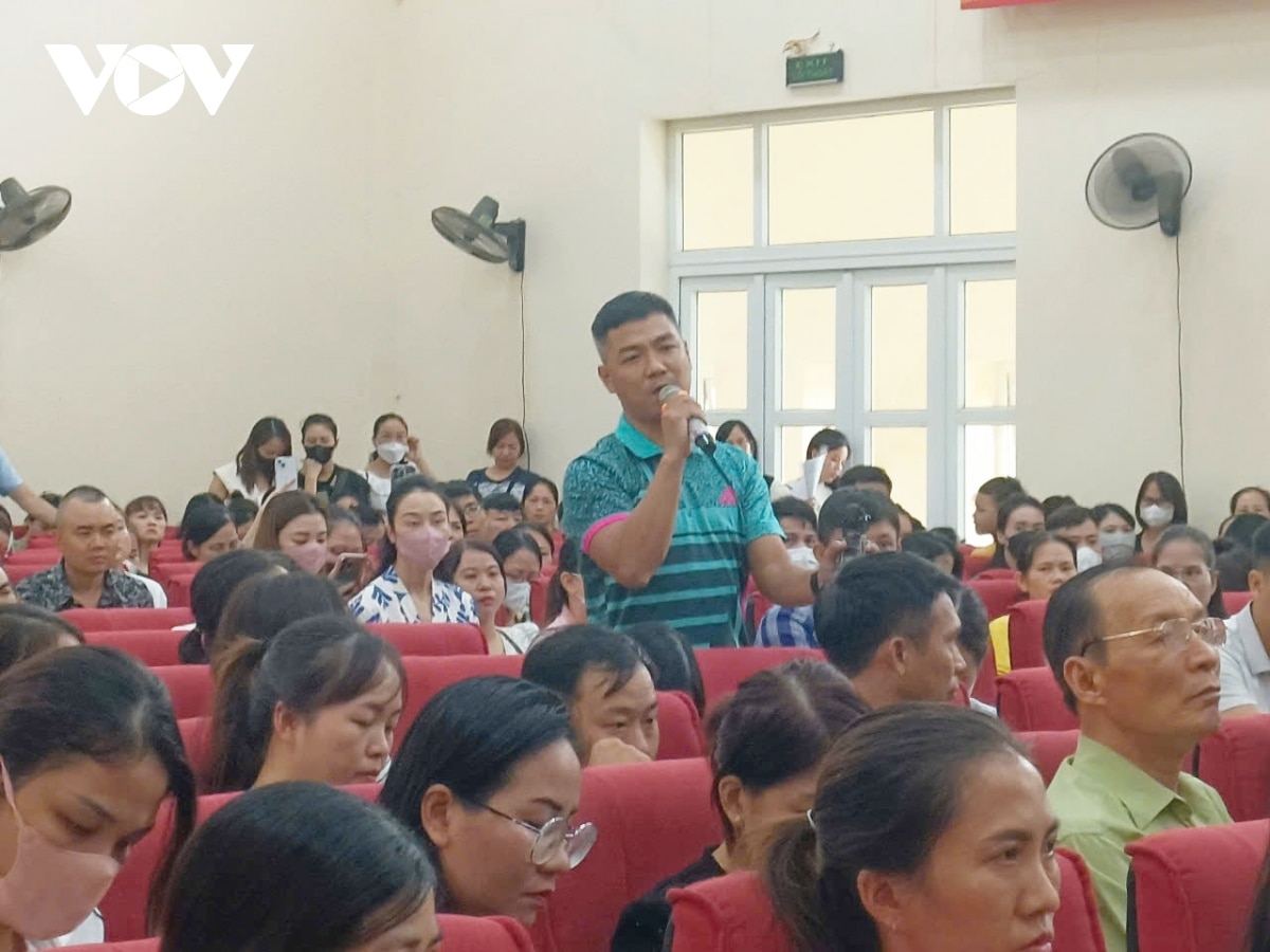 vu hang tram phu huynh vay truong se co cau tra loi vao ngay 27 8 hinh anh 2