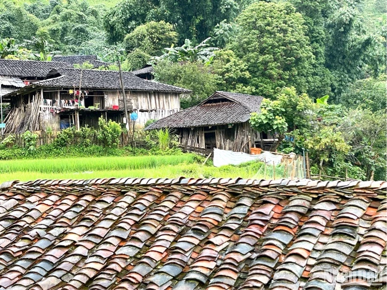 Người Lô Lô (Cao Bằng) học cách làm du lịch cộng đồng ảnh 4