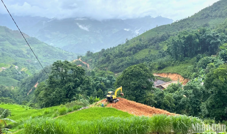 Người Lô Lô (Cao Bằng) học cách làm du lịch cộng đồng ảnh 12